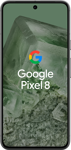 Google Pixel 8 mit Allnet Flatrate