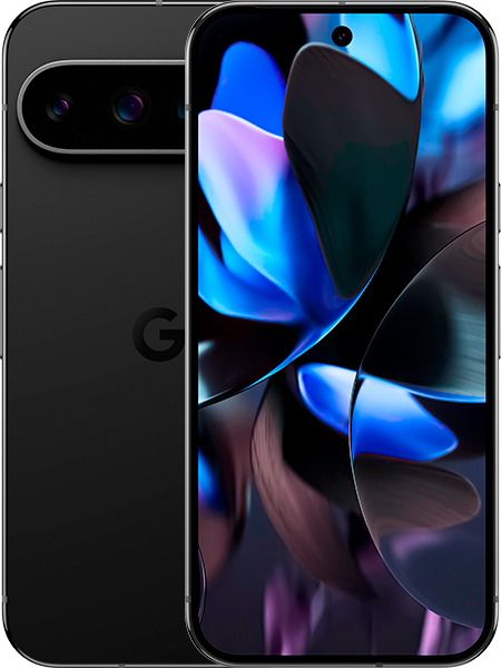 Google Pixel 9 Pro mit Allnet Flatrate