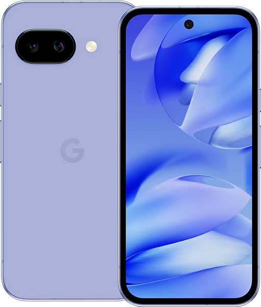 Google Pixel 9a mit Allnet Flatrate