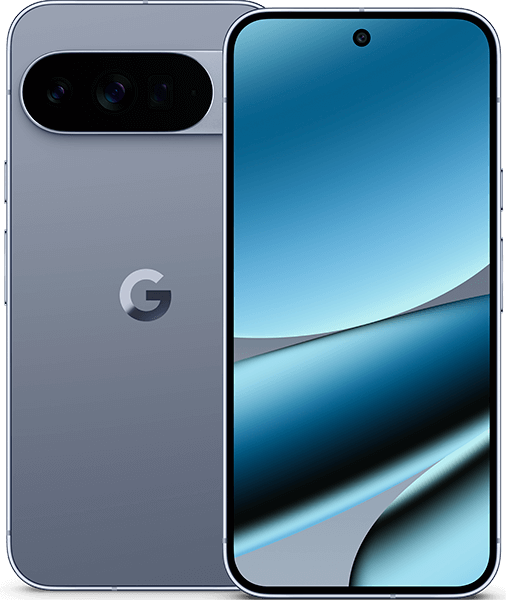 Google Pixel 10 Pro XL mit Allnet Flatrate