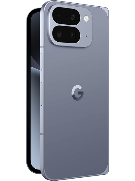 Google Pixel 10 Pro Fold mit Allnet Flatrate