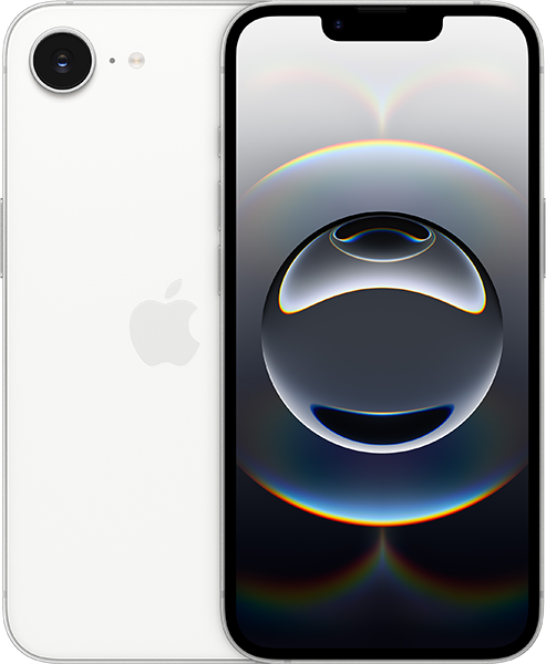Apple iPhone 16e mit Allnet Flatrate