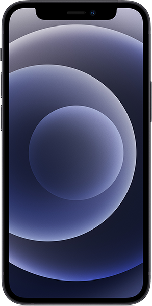 Apple iPhone 12 mini mit Allnet Flatrate
