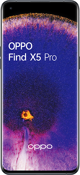 OPPO Find X5 Pro mit Allnet Flatrate