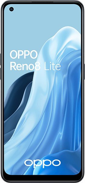 OPPO Reno8 Lite mit Allnet Flatrate