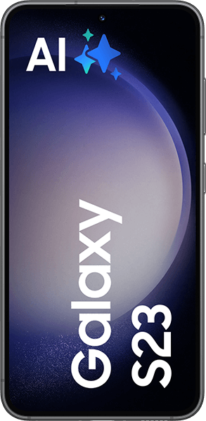 Samsung Galaxy S23 mit Allnet Flatrate