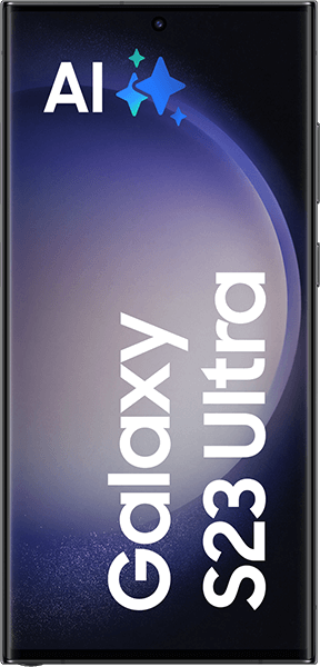 Samsung Galaxy S23 Ultra mit Allnet Flatrate