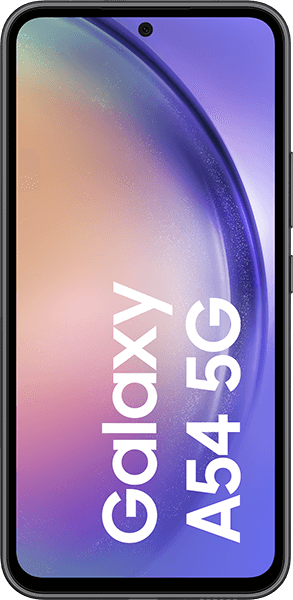 Samsung Galaxy A54 5G mit Allnet Flatrate