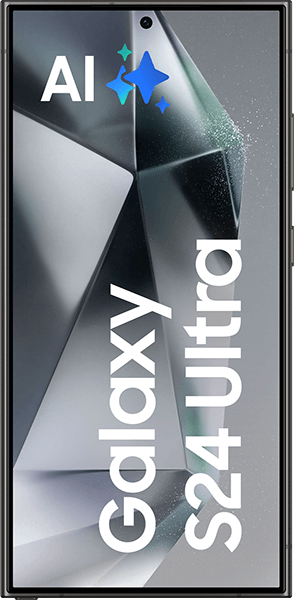 Samsung Galaxy S24 Ultra mit Allnet Flatrate