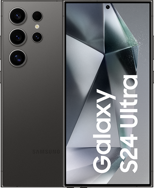 Samsung Galaxy S24 Ultra mit Allnet Flatrate