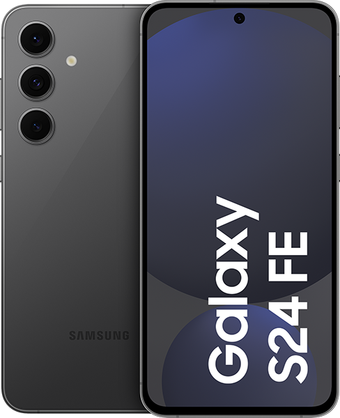 Samsung Galaxy S24 FE mit Allnet Flatrate
