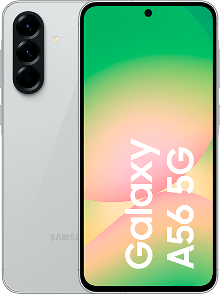 Samsung Galaxy A56 5G mit Allnet Flatrate