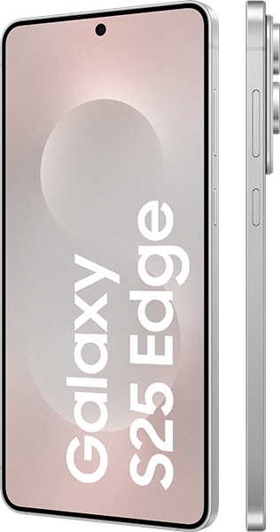 Samsung Galaxy S25 Edge mit Allnet Flatrate