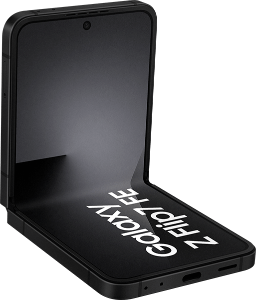 Samsung Galaxy Z Flip7 FE mit Allnet Flatrate